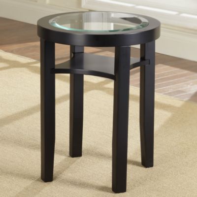 Berkeley Side Table
