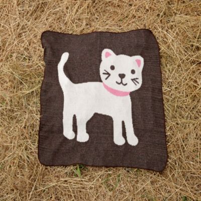 Kitty Throw