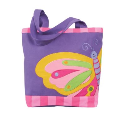 Butterfly Tote Bags