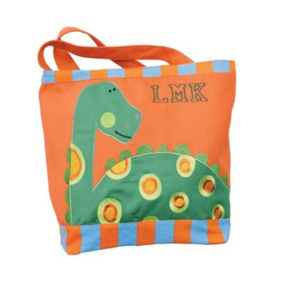 Dino Tote Bags
