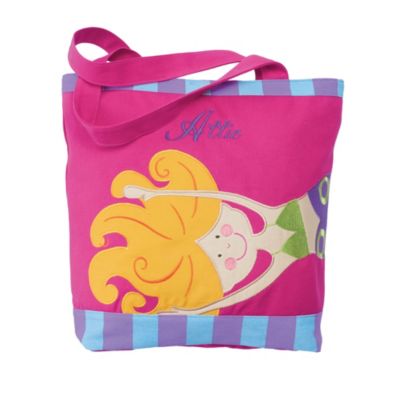 Mermaid Tote Bags