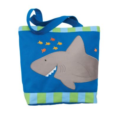Shark Tote Bags