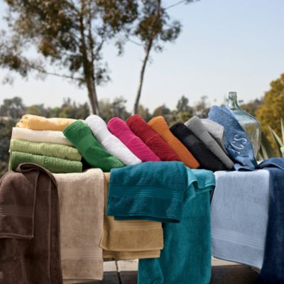 Company Cotton™ Towels