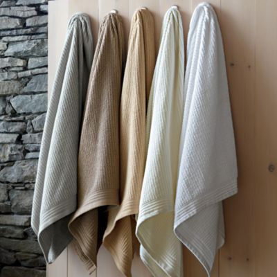 Green Earth® Quick-Dry Towels