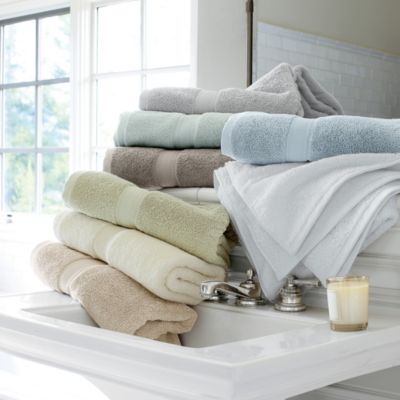 Legends® Imperial Supima Towel