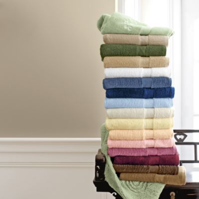 Charisma&reg; Egyptian Cotton Towel