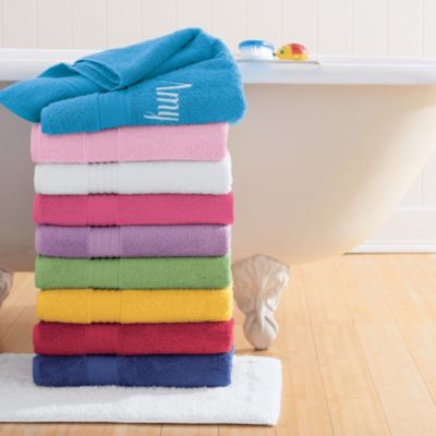 Company Cotton® Towel