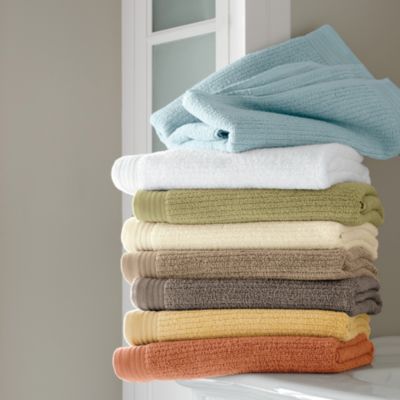 Green Earth® Quick-Dry Towels
