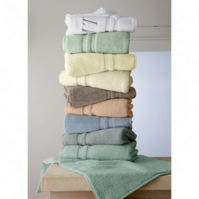 Micro Cotton® Select Towels