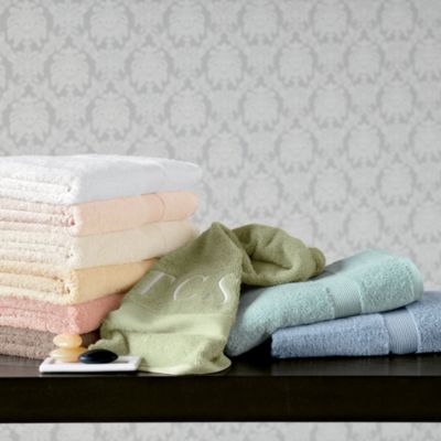 Legends&reg; Egyptian Cotton Solid Towels