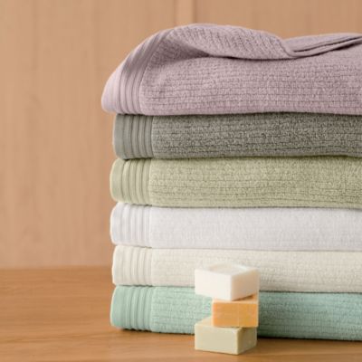 Green Earth® Quick-Dry Towels