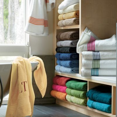 Company Cotton™ Towels