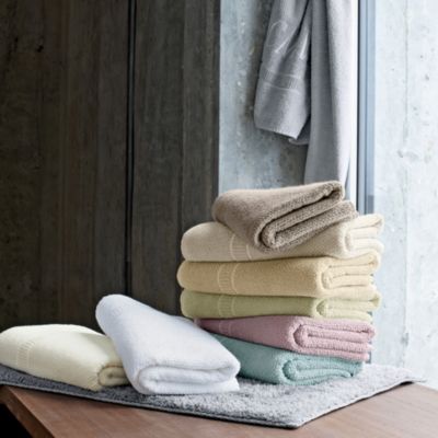 Bamboo/Cotton Towels