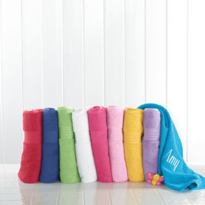 Company Cotton® Towel