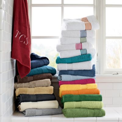 Company Cotton™ Towels