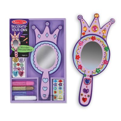 Melissa & Doug® Princess Mirror