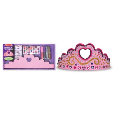 Melissa & Doug® Princess Tiara