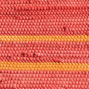 Spiced Coral/Sand/Saffron