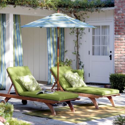 Tilt Market Umbrella
