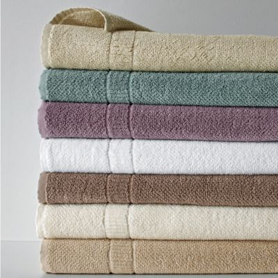 Bamboo / Cotton Bath Towels The Company Store