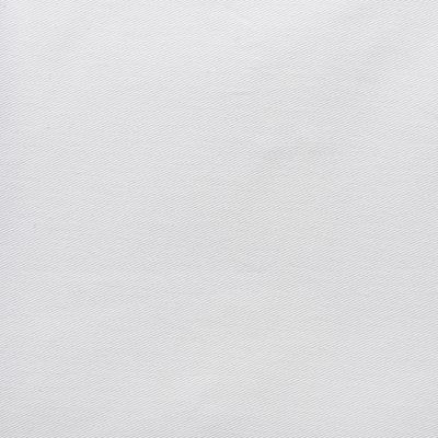Twill White