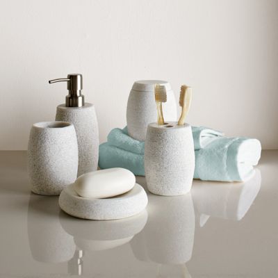 Hollis Bath Accessories The Company Store