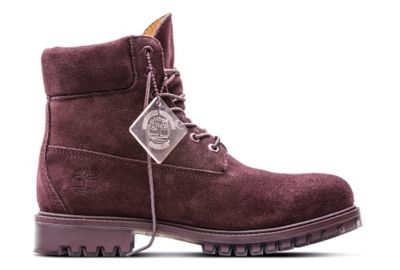 Limited Edition: Autumn Leaf Boot Collection | Timberland.com