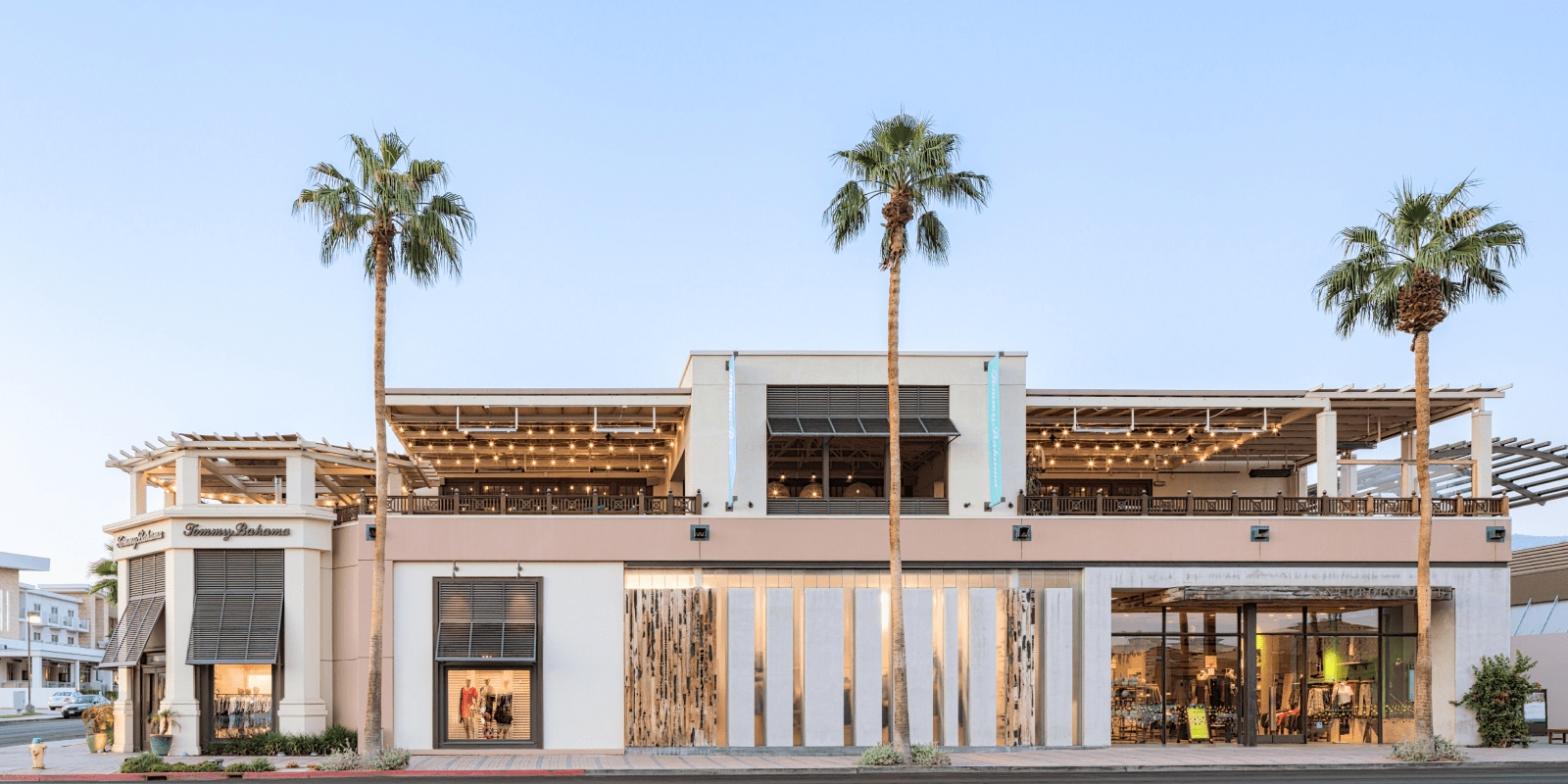 Palm Desert