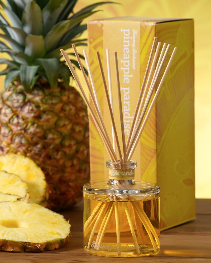 Classic Reed Diffuser