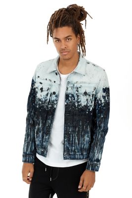 True religion dylan outlet jacket