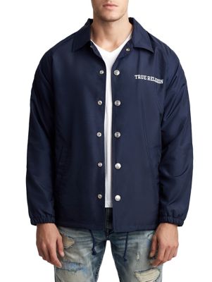 Men's Designer Jackets - Free Shipping | True Religion