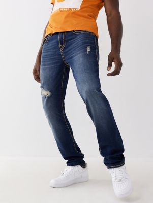 GENO SUPER T SLIM JEAN 34