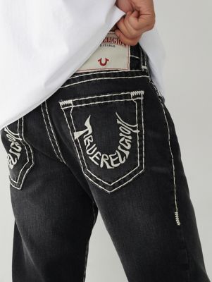 True religion best sale jeans 28 waist