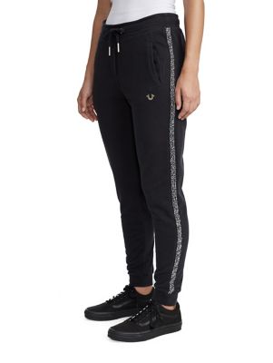 true religion jogger set womens