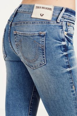 true religion cora straight