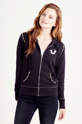 womens true religion sweatsuit