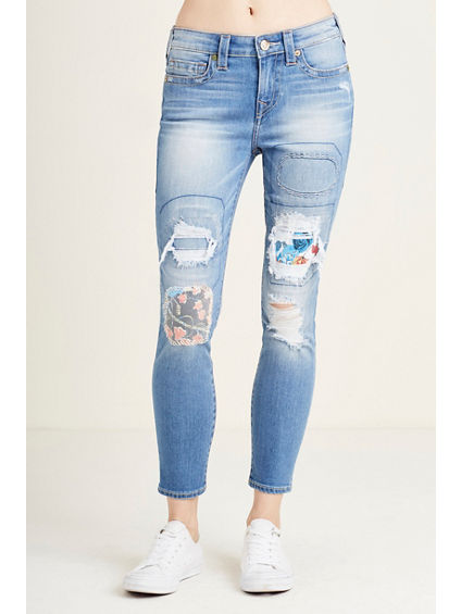 Designer Women's Jeans On Sale | True Religion Designer Women's Jeans On Sale | True Religion