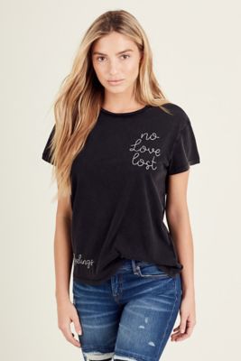 tees for women online