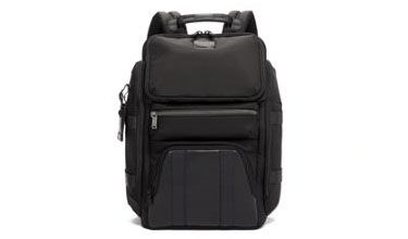 tyndall utility backpack tumi