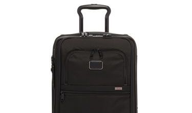 luggage tumi