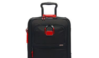 luggage accent kit