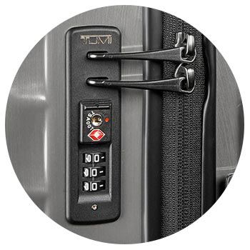 tumi set lock