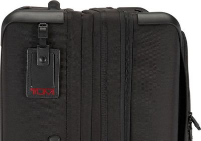 TUMI Alpha 3 Expandable 4 Wheeled Packing Case - 1171661041