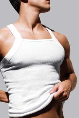 2(x)ist&reg; Essentials Tank Top