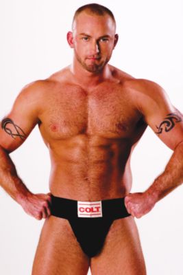 Colt ® Jockstrap