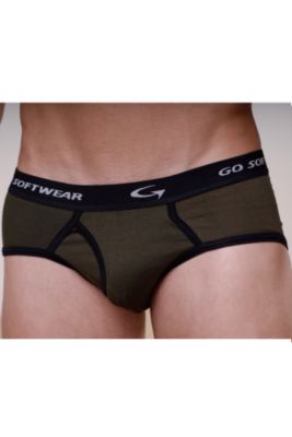 Go Softwear® Boot Camp Brief