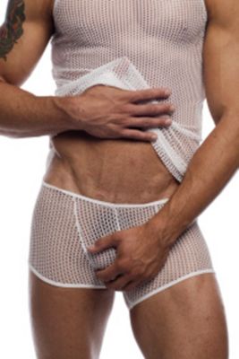 Go Softwear® Euro Mesh Trunk