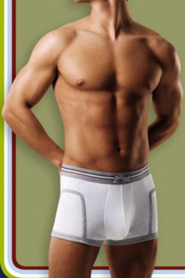 2(X)IST® Retro Trunk