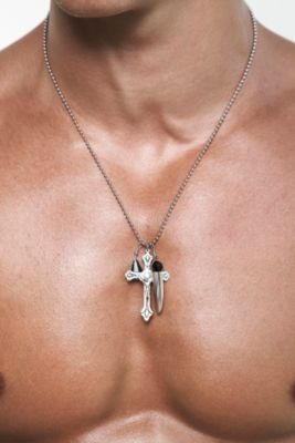 TIMOTEO™ Cross Necklace
