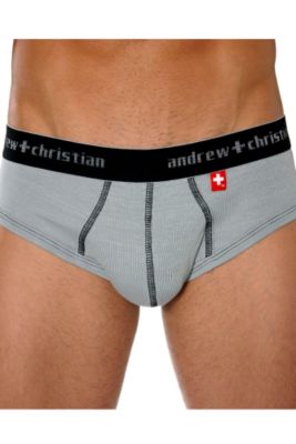 Andrew Christian® Bamboo Brief